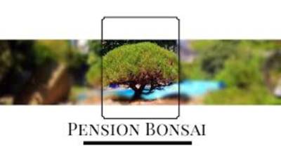 Penzion Bonsai in Prag