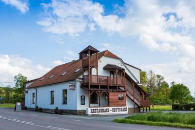 Penzion Country Steak in Lanškroun