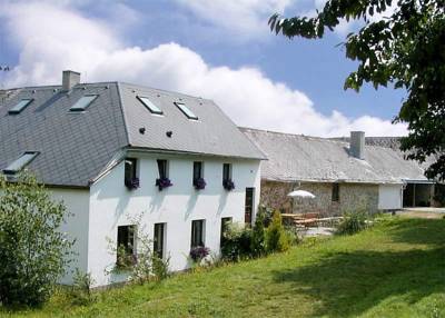 Penzion Javořice in Telč