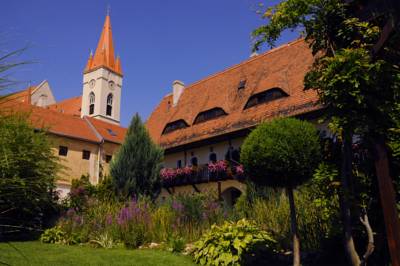 Penzion Kaplanka in Znojmo