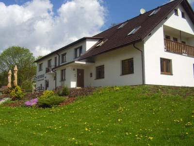 Pension in Klášterec nad Orlicí