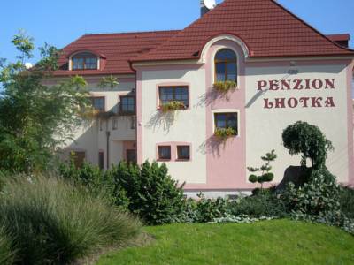 Penzion Lhotka in Ostrava
