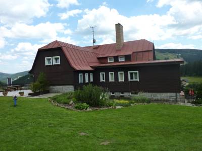 Penzion Logla in Pec pod Sněžkou