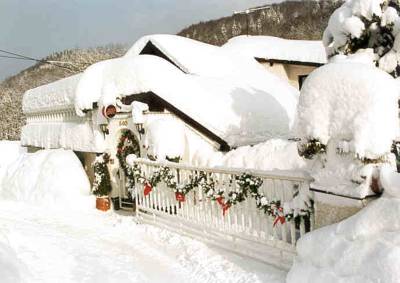 Penzion OK in Svoboda nad Úpou