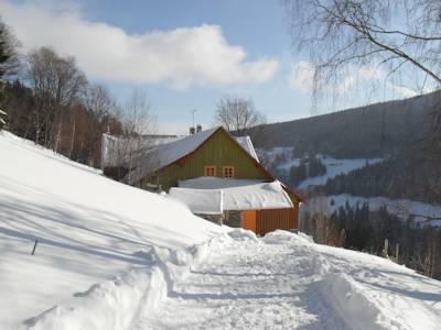 Penzion Pampeliška in Pec pod Sněžkou