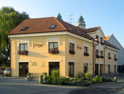 Penzion Prinz in Valtice