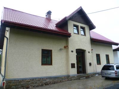 Penzion Sklenařice 192 in Vysoké nad Jizerou