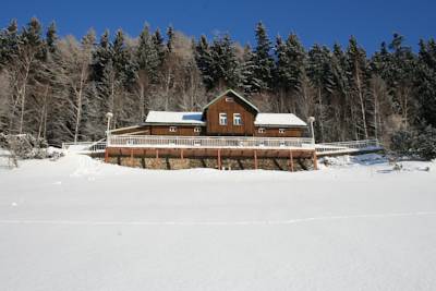 Penzion Táňa in Pec pod Sněžkou