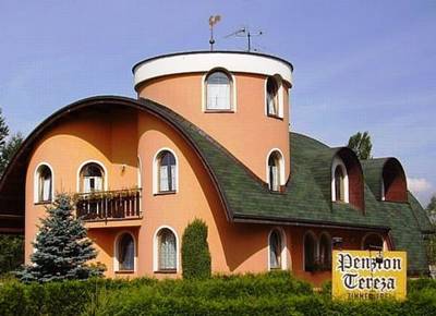 Pension Tereza in Náchod