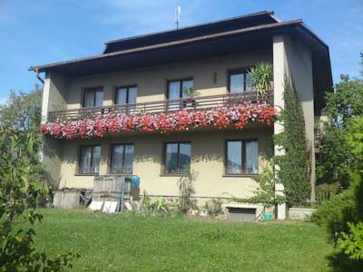 Privat Apartma Ulrych in Liberec