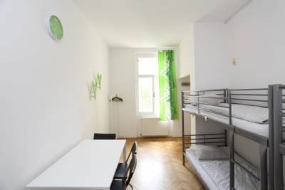 Sleep Easy Hostel in Prag