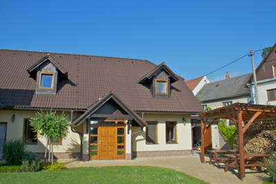 Světnov Apartments in Světnov