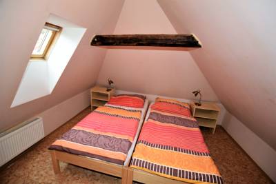 Travel Hostel in Krummau