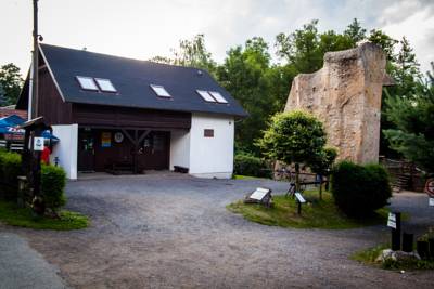 Turisticka Ubytovna Cakle in Ústí nad Orlicí