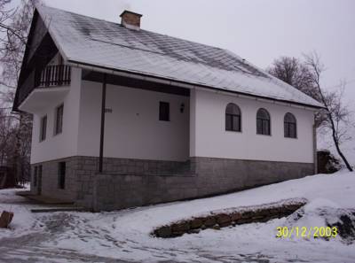 Ubytování v Jeseníkách in Adolfovice