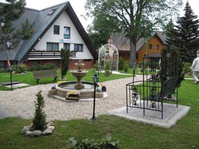 Wellness Hotel Harrachovka in Harrachov