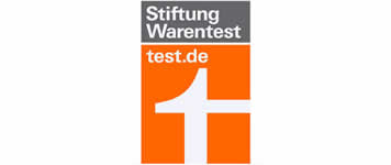 Stiftung Warentest