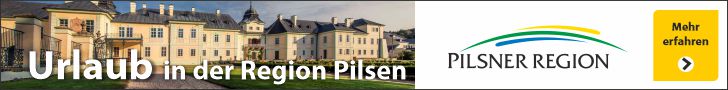 Besuchen Sie die Region Pilsen!