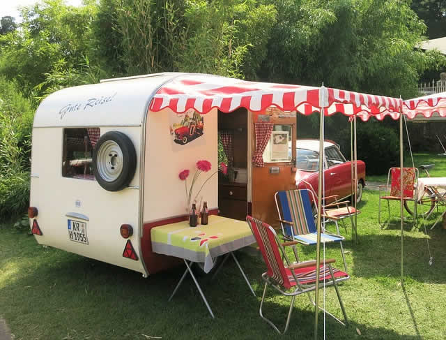 Camping Tschechien Camping Tschechien