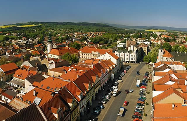 Domažlice