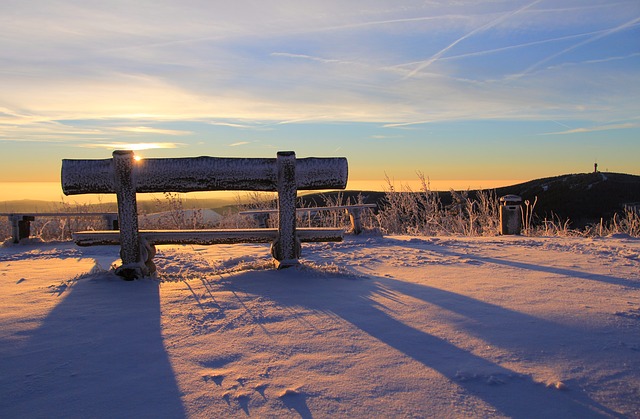 Erzgebirge Keilberg