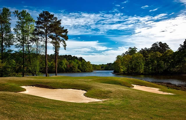 Golf in Tschechien