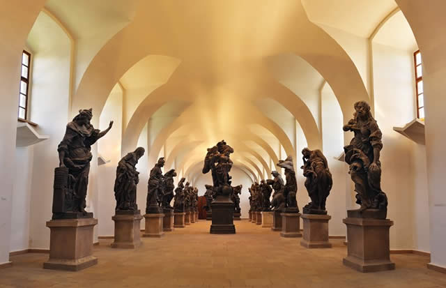 Kultur Schloss Kuks