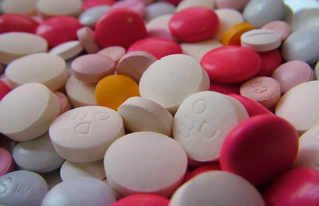 Reiseapotheke für Tschechien Reiseapotheke für Tschechien