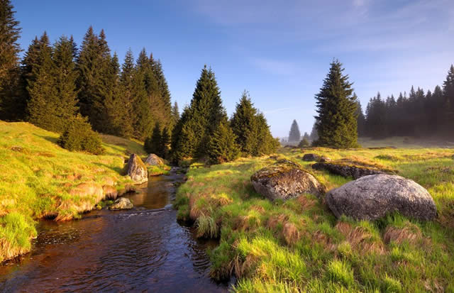 Šumava