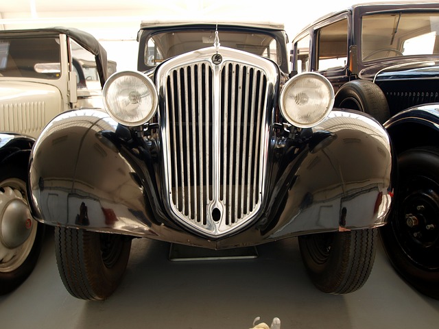 Škoda Automuseum