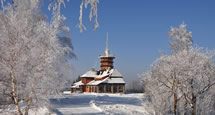 Adlergebirge Tschechien