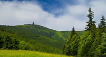 Altvatergebirge Tschechien