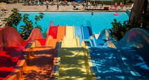 Aquaparks und Schwimmbäder in Tschechien: alle Infos zu Wasserparks und Badespass in der Tschechischen Republik