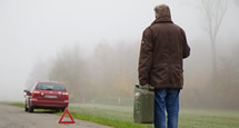 Autopanne in Tschechien: Was tun? Alle* Infos für den Notfall in der Tschechischen Republik