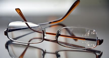 Eine Brille aus Tschechien? Alle Infos zu Brillen, Kontaktlinsen und Optikern in der Tschechischen Republik