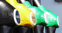 Dieselpreis Tschechien 26.5.2022: tagesaktuelle Dieselpreise für Tanken in Tschechien