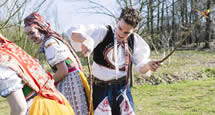 Ostern  in Tschechien: Ostermärkte, Osterbräuche und Tipps für Ostern in Tschechien