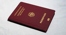 Reisepass oder Personalausweis für Tschechien? Alles zur Einreise nach Tschechien.
