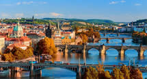 Kurzurlaub Prag und Tschechien: Tipps für einen Kurztrip nach Prag und nach Tschechien