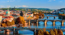 Top 10 Sehenswürdigkeiten in Prag - komplette* Übersicht  aller Highlights und Hotspots in Prag