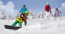 Skigebiete Tschechien: alle 14 Top-Skiareale für den Winterurlaub in Tschechien