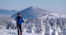 Skilanglauf Tschechien