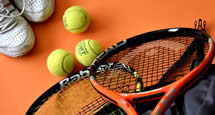 Tennis in Tschechien spielen: Tennisanlagen, Plätz und Clubs für Tennis in Tschechien