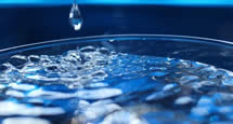Trinkwasser in Tschechien: Wasser-Qualität von Leistungswasser, Badeseen und Teichen in Tschechien
