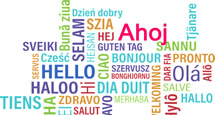 Tschechisch lernen: Sprachkurse und Tschechischkurse in Sprachschulen in Tschechien