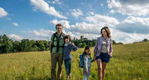 Urlaub mit Kindern Tschechien