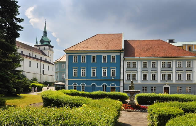 Kurbad Teplice