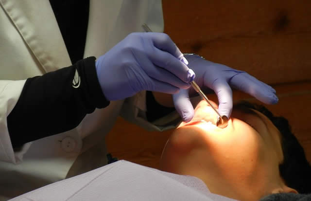 Zahnarzt in Tschechien